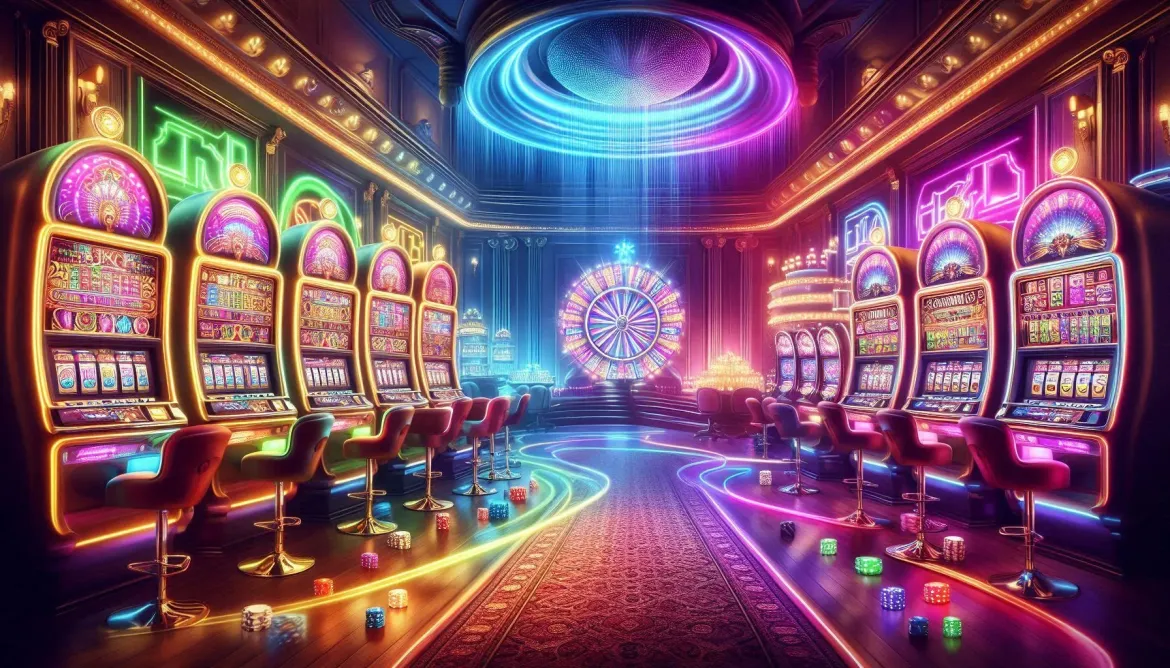 Jammy Jack Casino